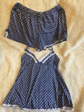 Pajama Set - Marilyn Monroe
